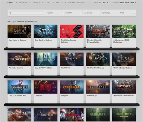 Is GOG games trusted?
